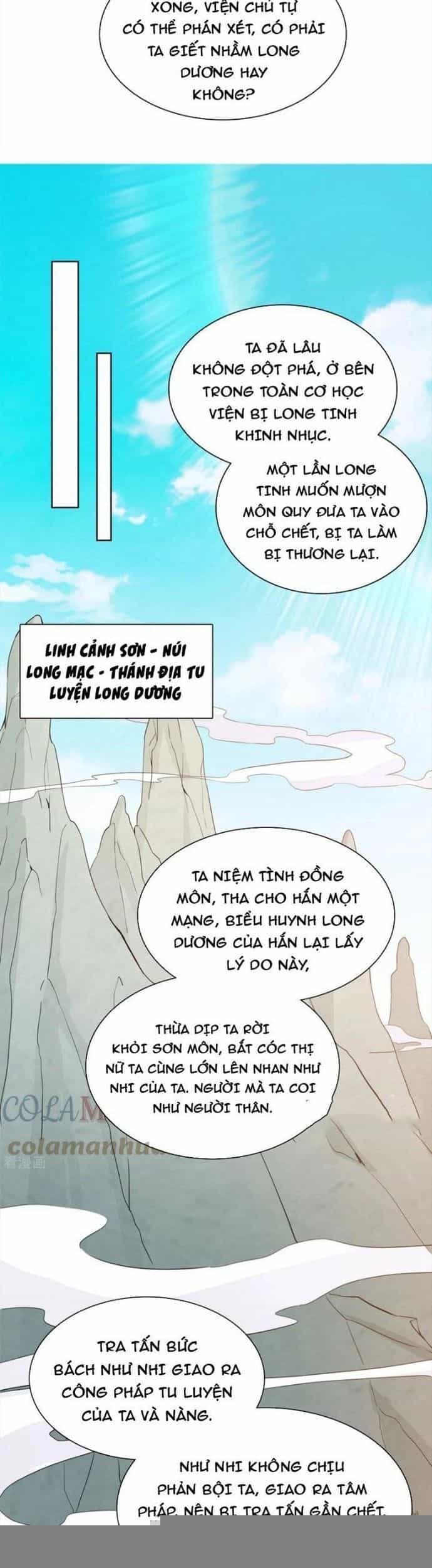 Hỗn Độn Kim Ô - Chương 93 - ảnh 9
