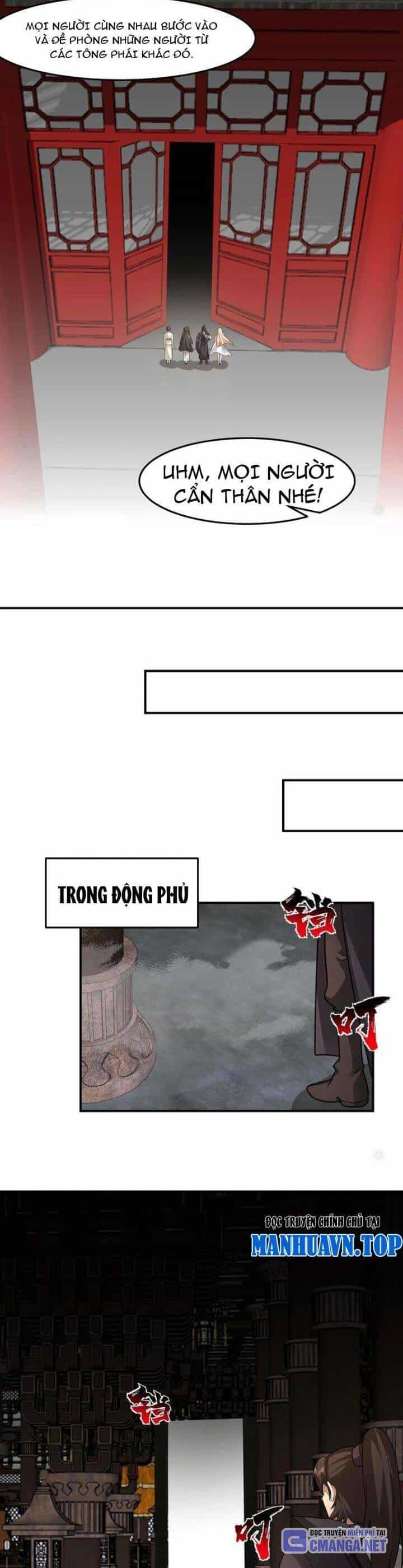 Hỗn Độn Thiên Đế Quyết - Chương 103 - ảnh 8