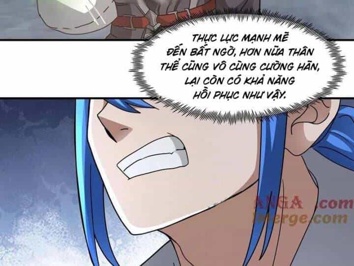 Hỗn Độn Thiên Đế Quyết - Chương 123 - ảnh 13