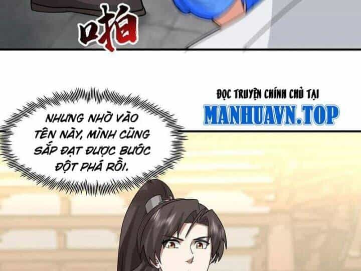 Hỗn Độn Thiên Đế Quyết - Chương 123 - ảnh 36