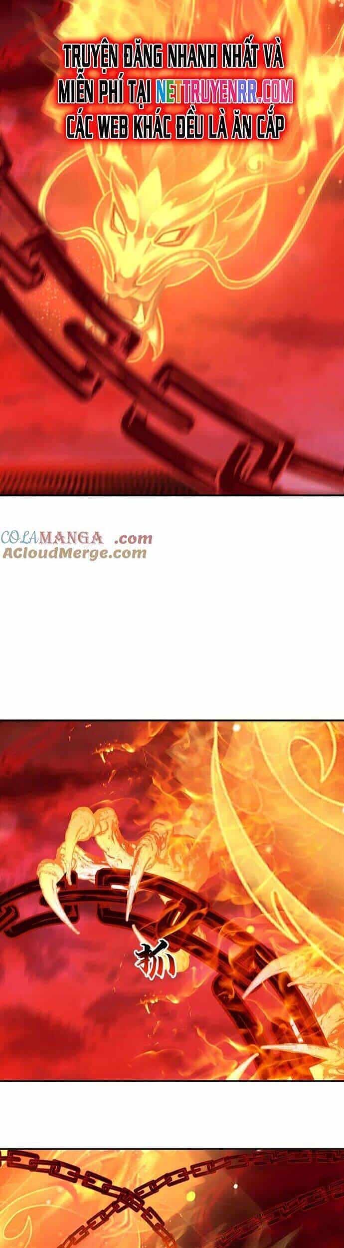 Hỗn Độn Thiên Đế Quyết - Chương 136 - ảnh 5