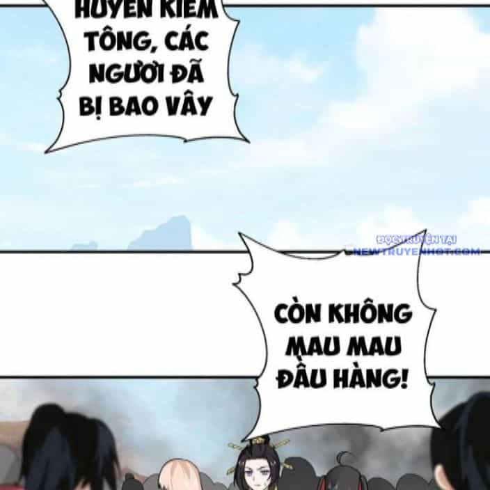 Hỗn Độn Thiên Đế Quyết - Chương 142 - ảnh 21