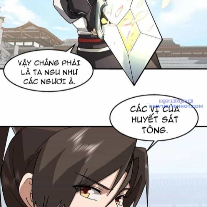Hỗn Độn Thiên Đế Quyết - Chương 143 - ảnh 38