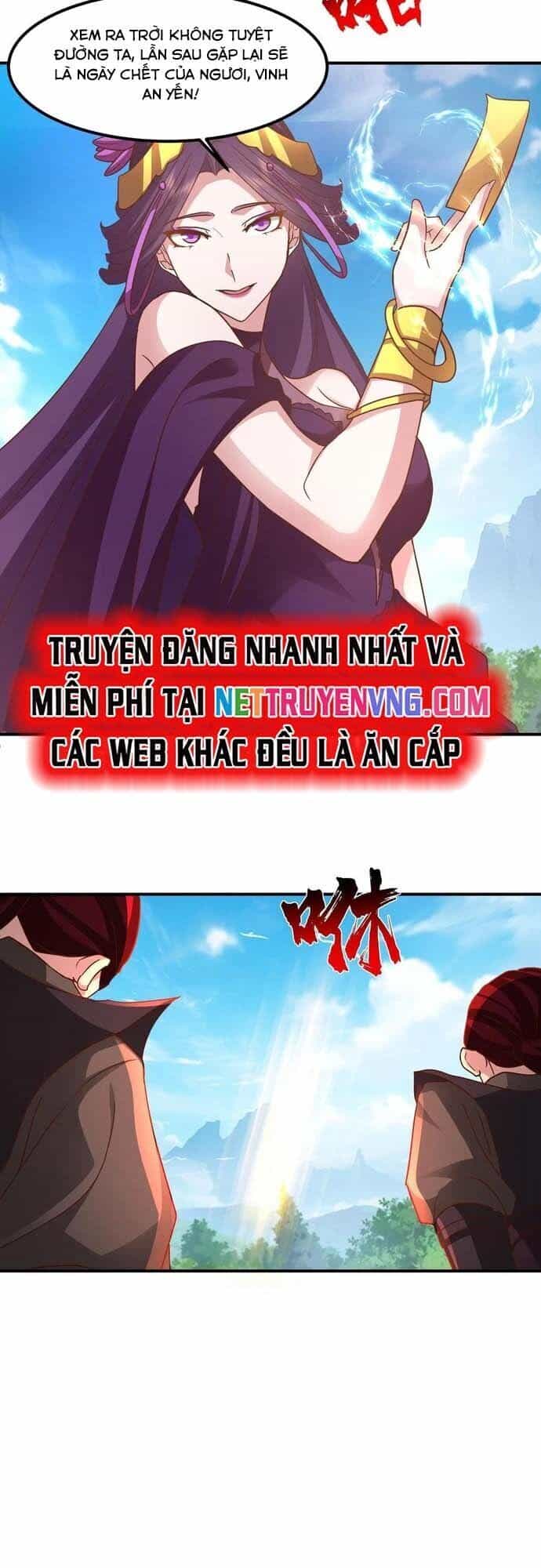 Hỗn Độn Thiên Đế Quyết - Chương 145 - ảnh 20