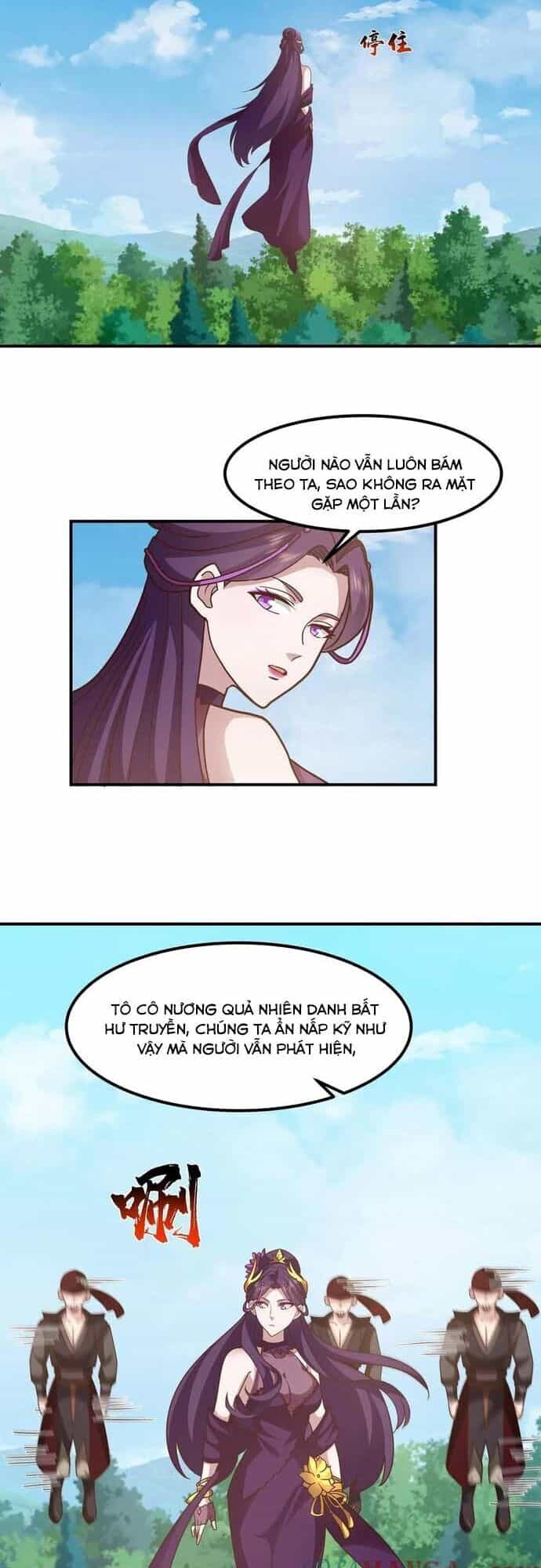 Hỗn Độn Thiên Đế Quyết - Chương 145 - ảnh 3