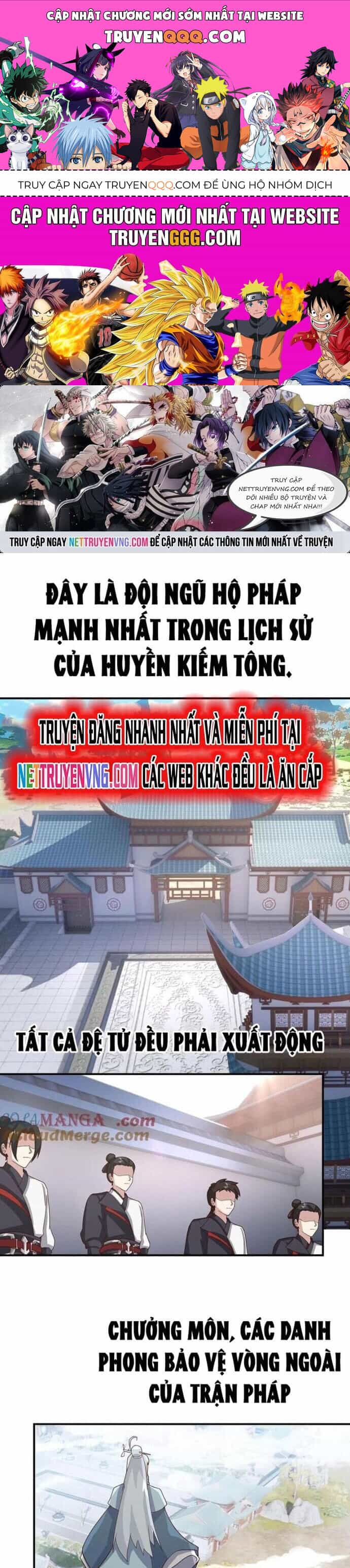 Hỗn Độn Thiên Đế Quyết - Chương 148 - ảnh 1