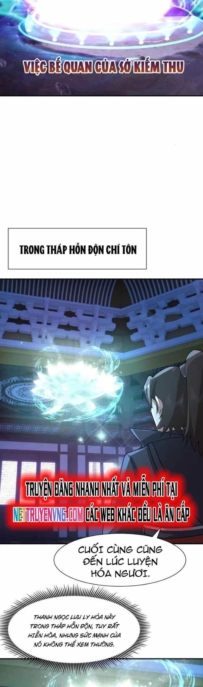 Hỗn Độn Thiên Đế Quyết - Chương 148 - ảnh 3