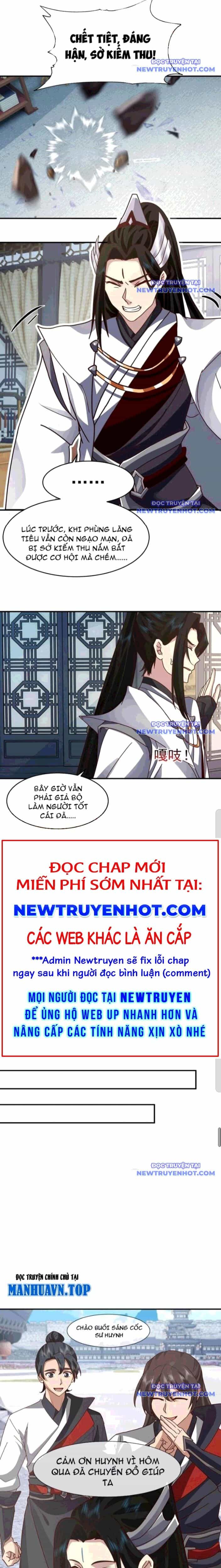 Hỗn Độn Thiên Đế Quyết - Chương 155 - ảnh 4