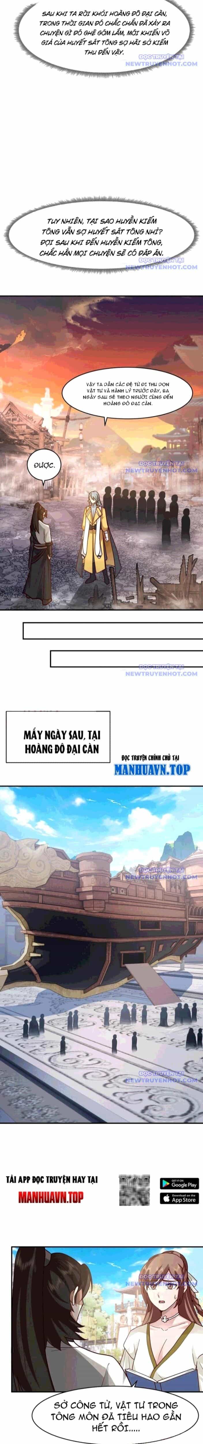 Hỗn Độn Thiên Đế Quyết - Chương 158 - ảnh 4