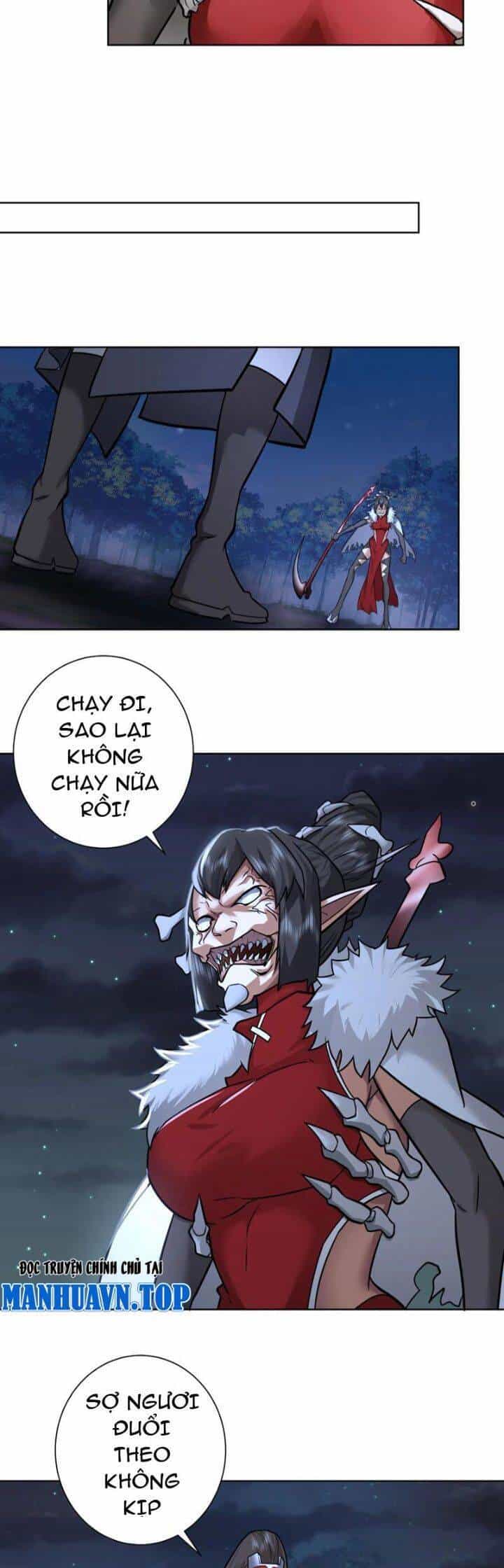 Hỗn Độn Thiên Đế Quyết - Chương 36 - ảnh 3