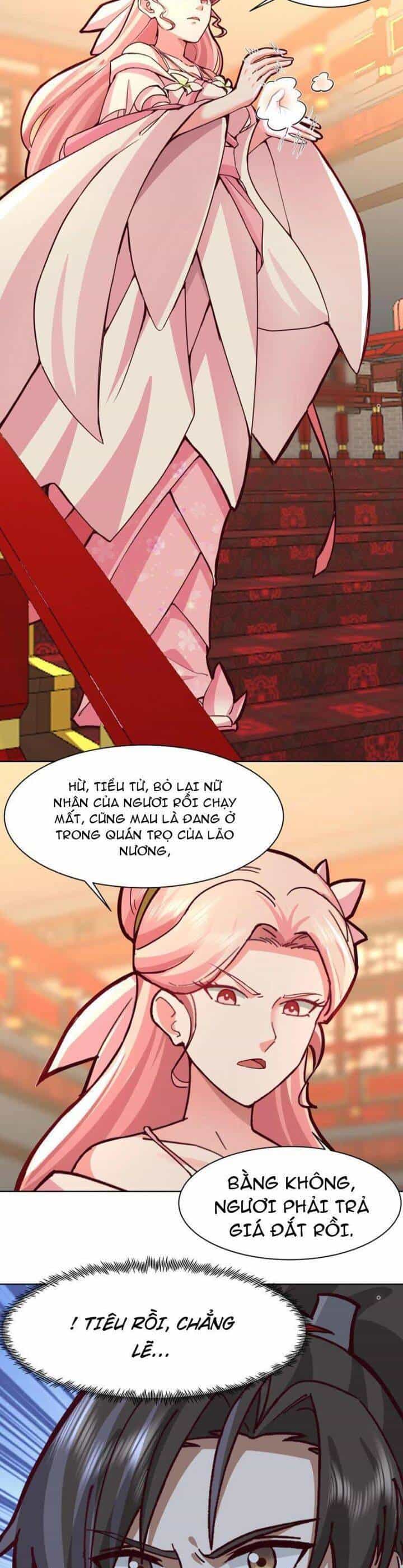 Hỗn Độn Thiên Đế Quyết - Chương 60 - ảnh 1