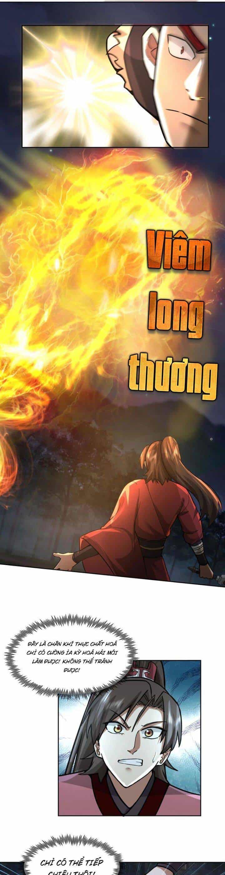 Hỗn Độn Thiên Đế Quyết - Chương 63 - ảnh 7