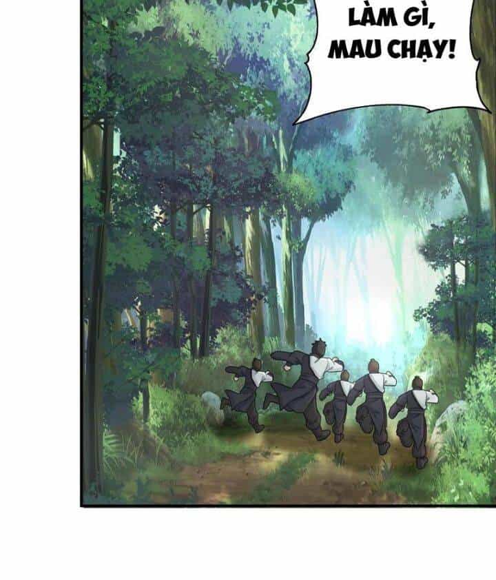 Hỗn Độn Thiên Đế Quyết - Chương 94 - ảnh 19