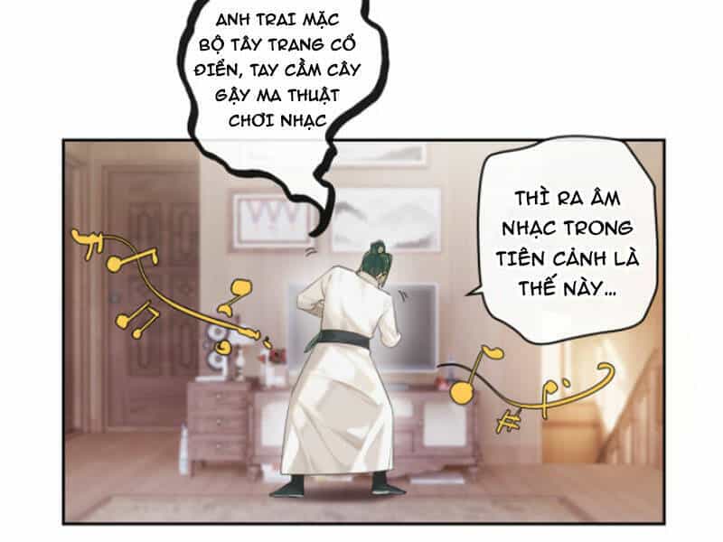 Hỗn Loạn Nhất Lịch Sử - Chương 1 - ảnh 101