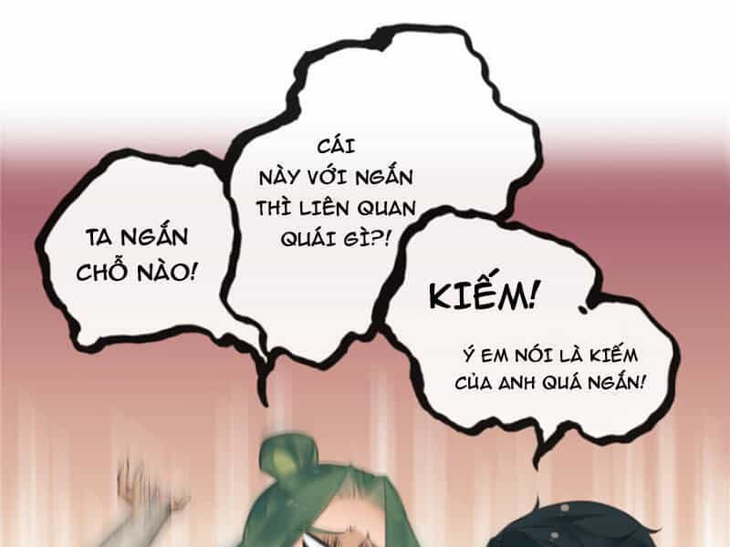 Hỗn Loạn Nhất Lịch Sử - Chương 1 - ảnh 16