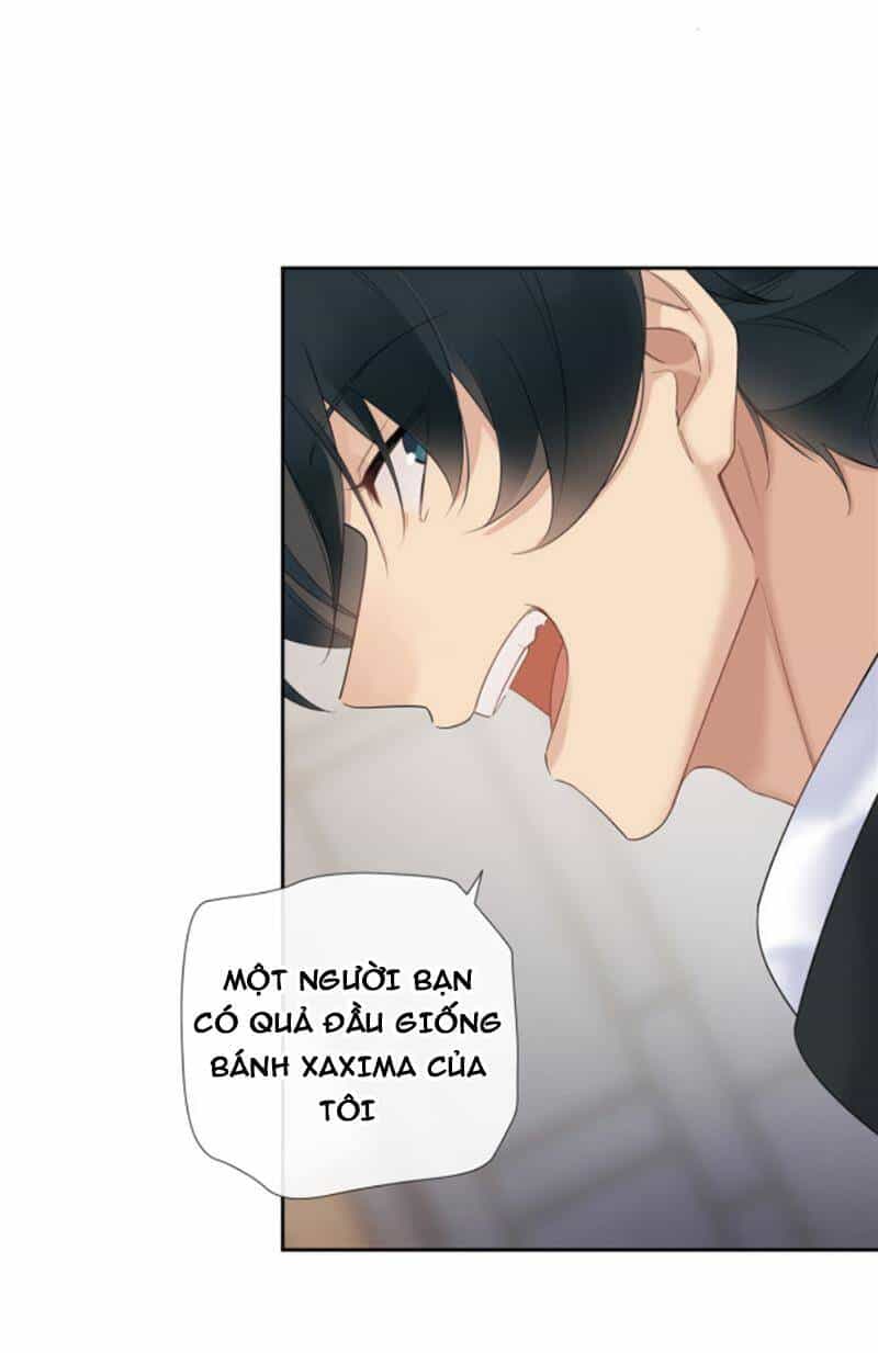 Hỗn Loạn Nhất Lịch Sử - Chương 11 - ảnh 19