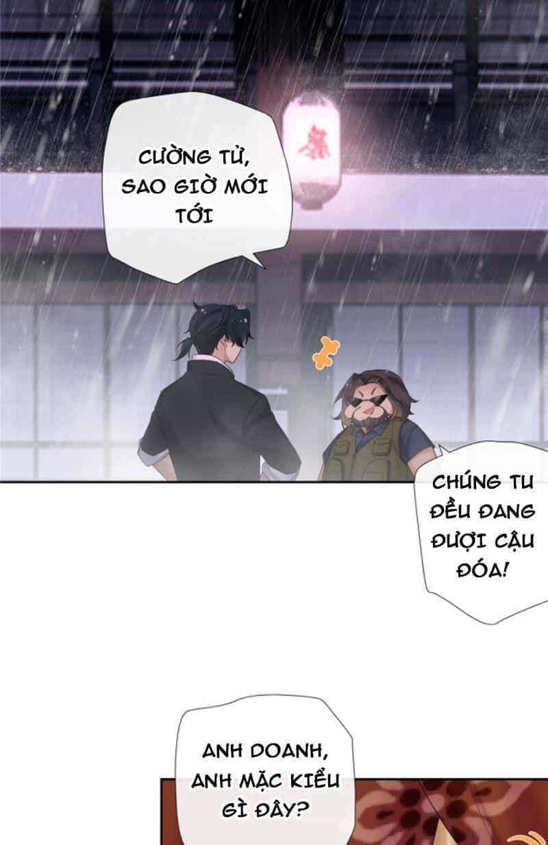 Hỗn Loạn Nhất Lịch Sử - Chương 11 - ảnh 25