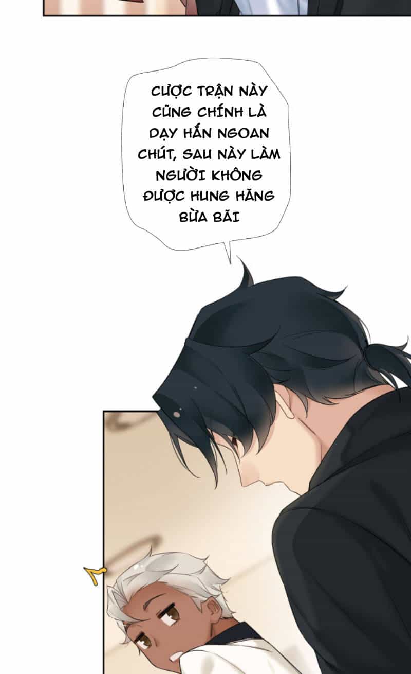 Hỗn Loạn Nhất Lịch Sử - Chương 13 - ảnh 15