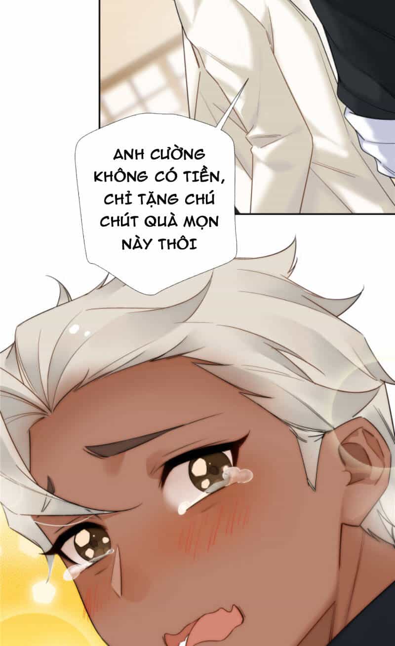 Hỗn Loạn Nhất Lịch Sử - Chương 13 - ảnh 16