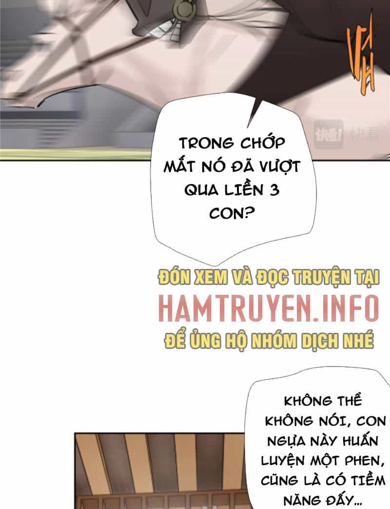 Hỗn Loạn Nhất Lịch Sử - Chương 13 - ảnh 30