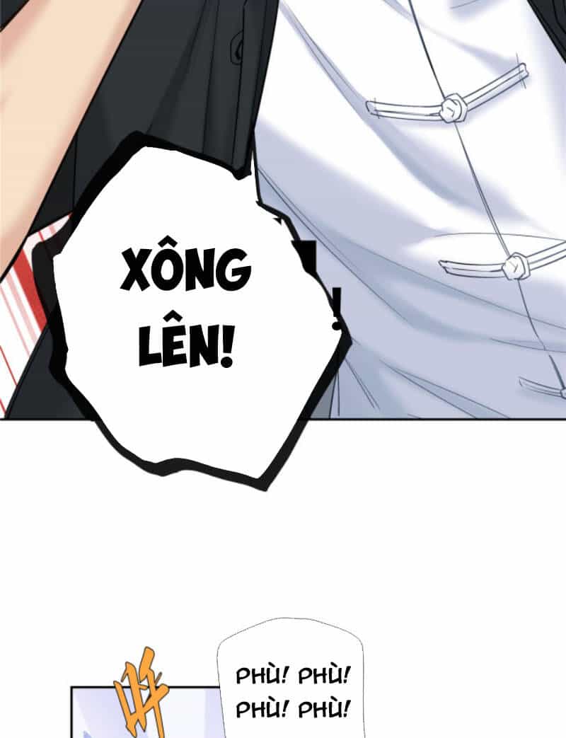 Hỗn Loạn Nhất Lịch Sử - Chương 13 - ảnh 34