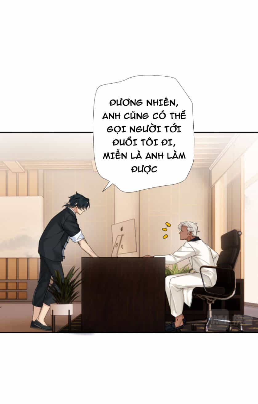 Hỗn Loạn Nhất Lịch Sử - Chương 14 - ảnh 12