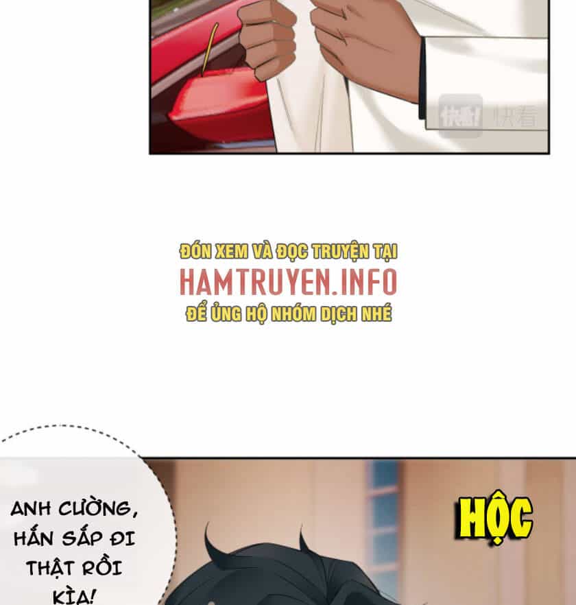 Hỗn Loạn Nhất Lịch Sử - Chương 16 - ảnh 22