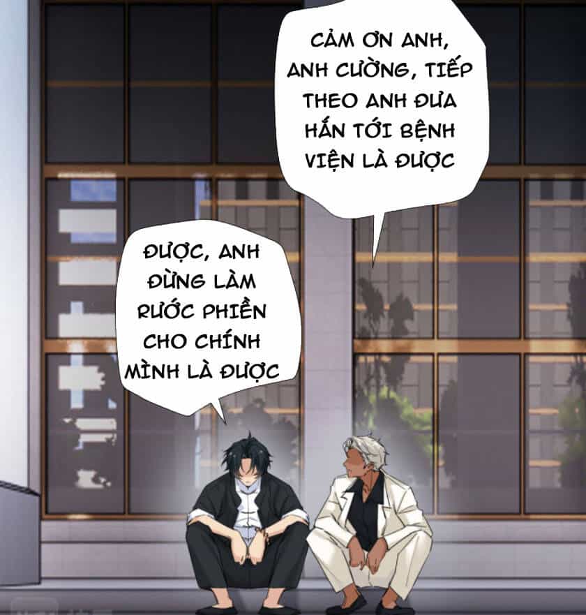 Hỗn Loạn Nhất Lịch Sử - Chương 16 - ảnh 30