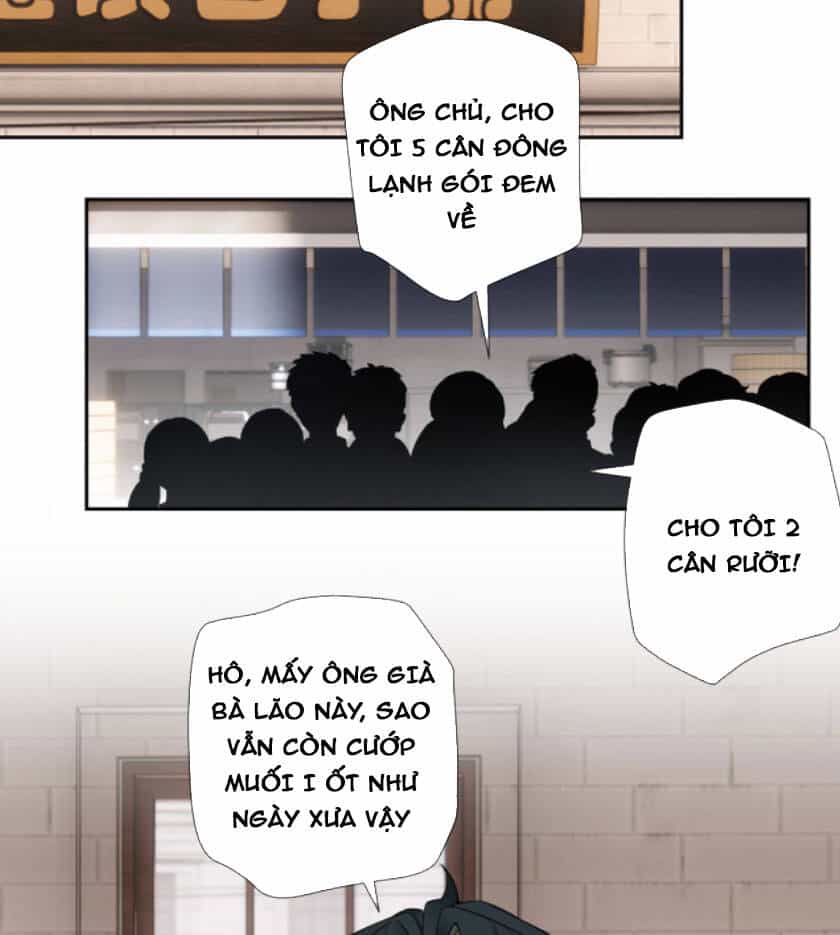 Hỗn Loạn Nhất Lịch Sử - Chương 17 - ảnh 31