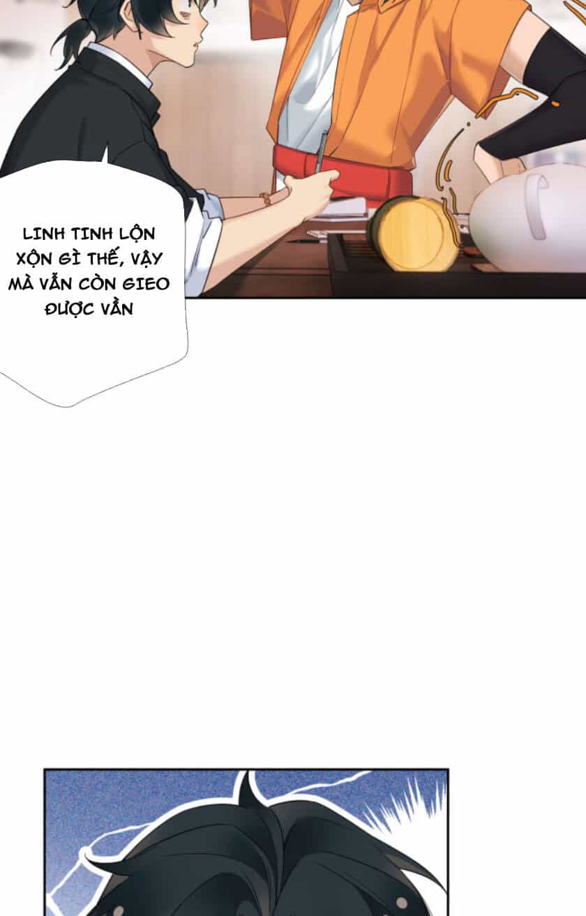 Hỗn Loạn Nhất Lịch Sử - Chương 17 - ảnh 7