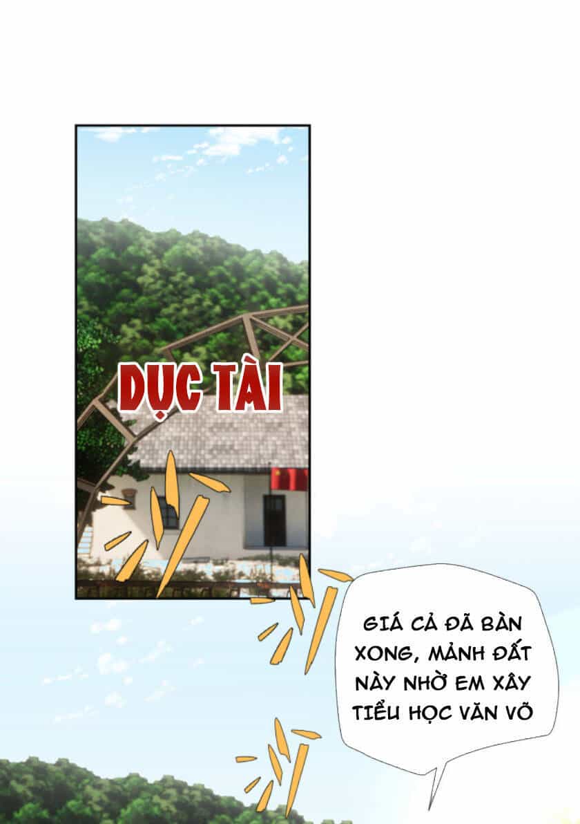 Hỗn Loạn Nhất Lịch Sử - Chương 18 - ảnh 21