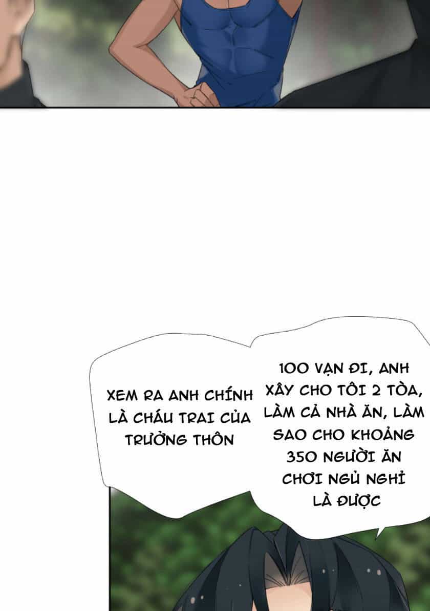 Hỗn Loạn Nhất Lịch Sử - Chương 18 - ảnh 27