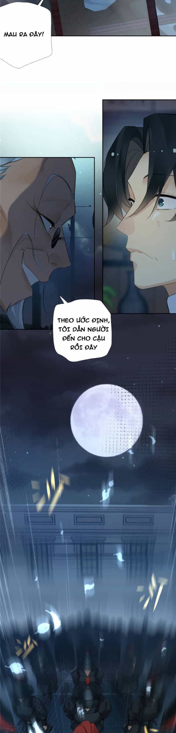 Hỗn Loạn Nhất Lịch Sử - Chương 19 - ảnh 13