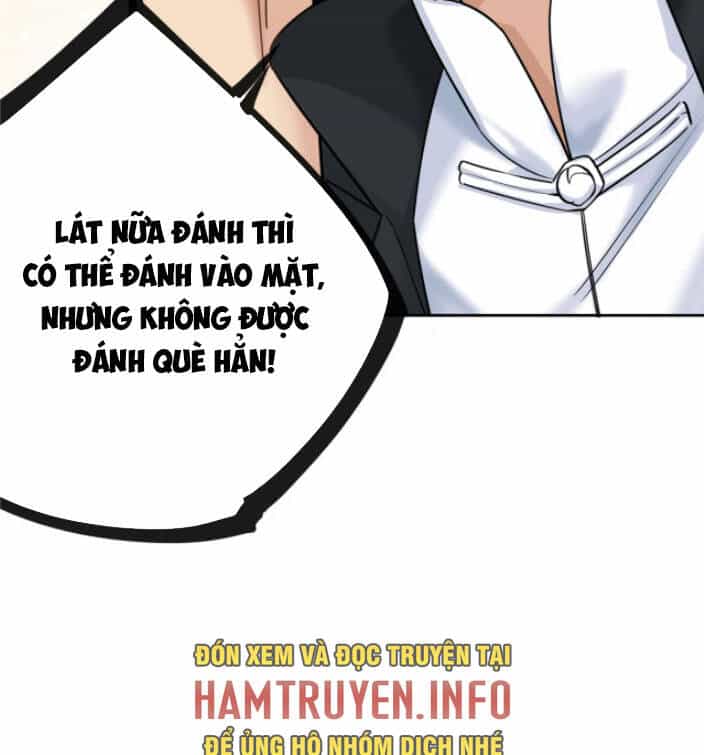 Hỗn Loạn Nhất Lịch Sử - Chương 20 - ảnh 35