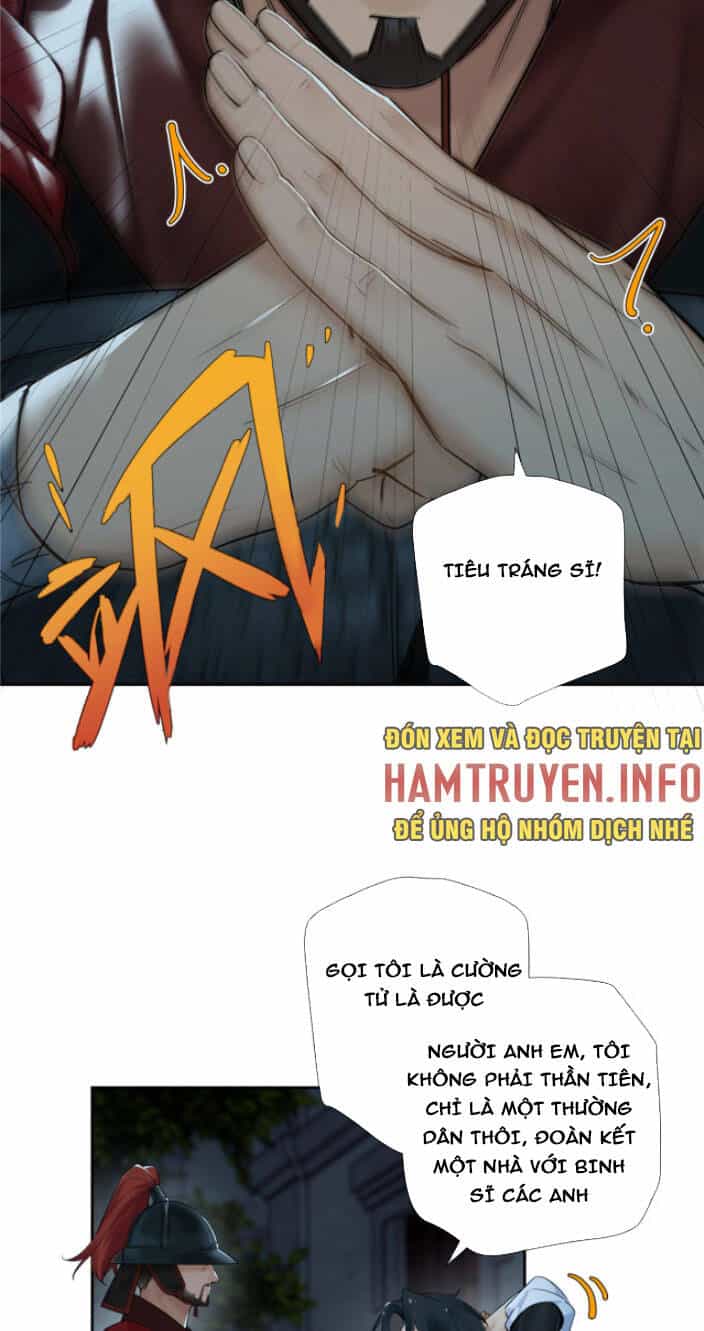 Hỗn Loạn Nhất Lịch Sử - Chương 20 - ảnh 5