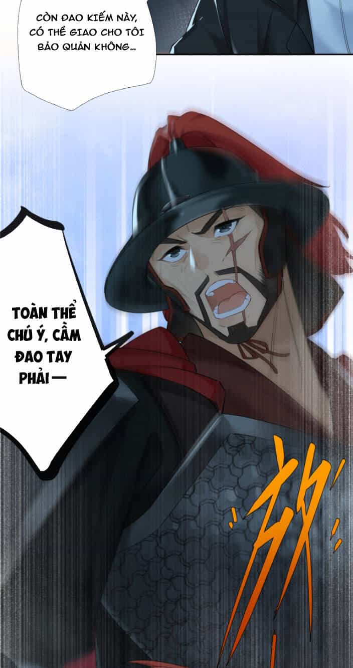 Hỗn Loạn Nhất Lịch Sử - Chương 20 - ảnh 7