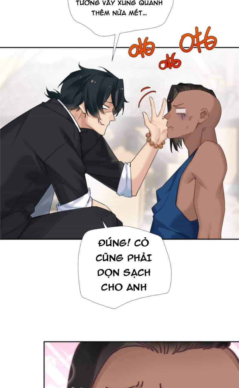 Hỗn Loạn Nhất Lịch Sử - Chương 21 - ảnh 15