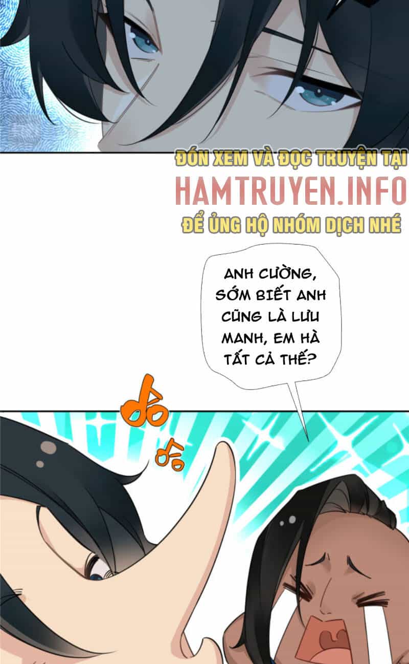 Hỗn Loạn Nhất Lịch Sử - Chương 21 - ảnh 20