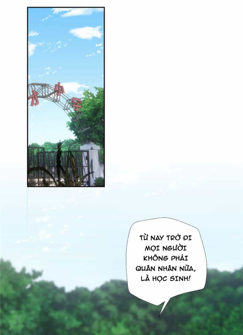 Hỗn Loạn Nhất Lịch Sử - Chương 21 - ảnh 23