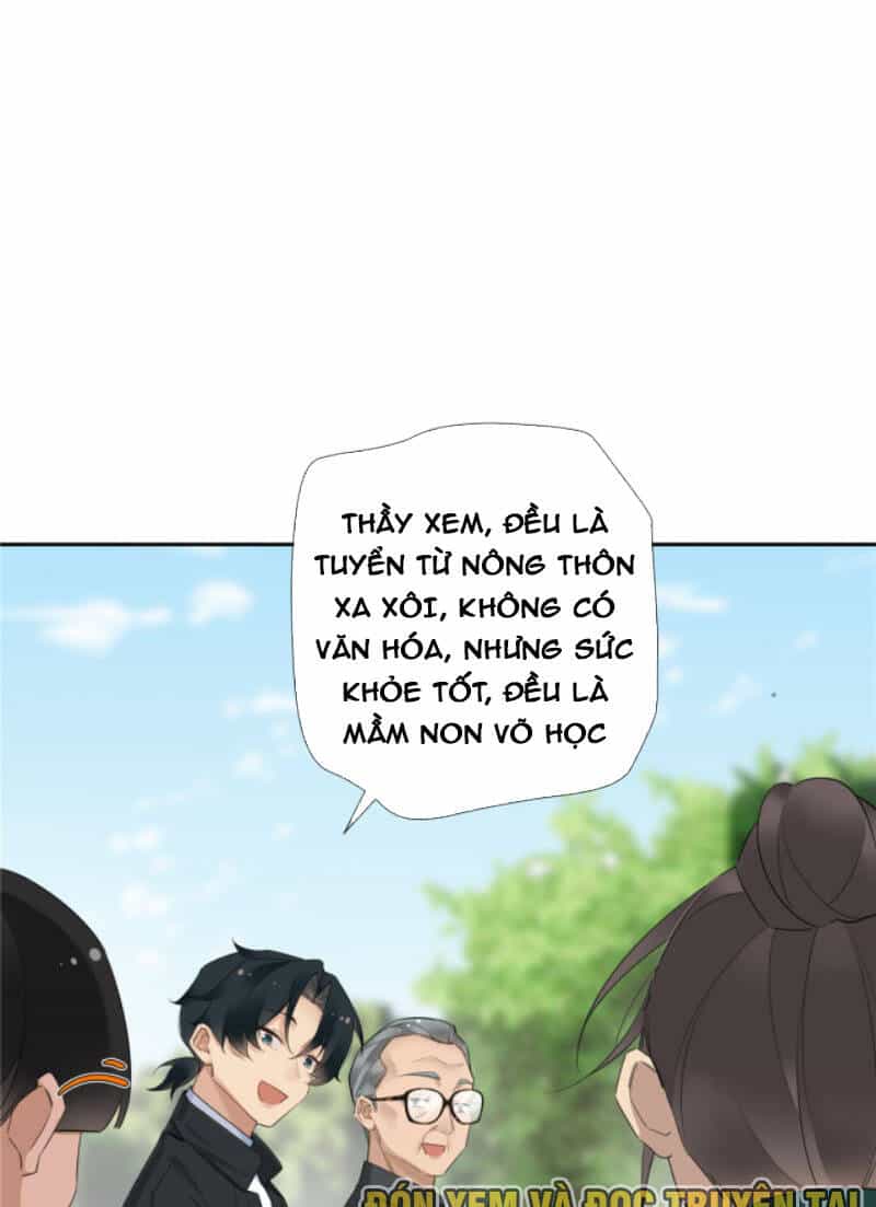 Hỗn Loạn Nhất Lịch Sử - Chương 21 - ảnh 33