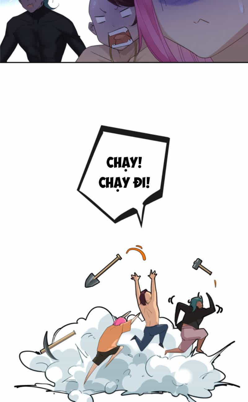 Hỗn Loạn Nhất Lịch Sử - Chương 21 - ảnh 5