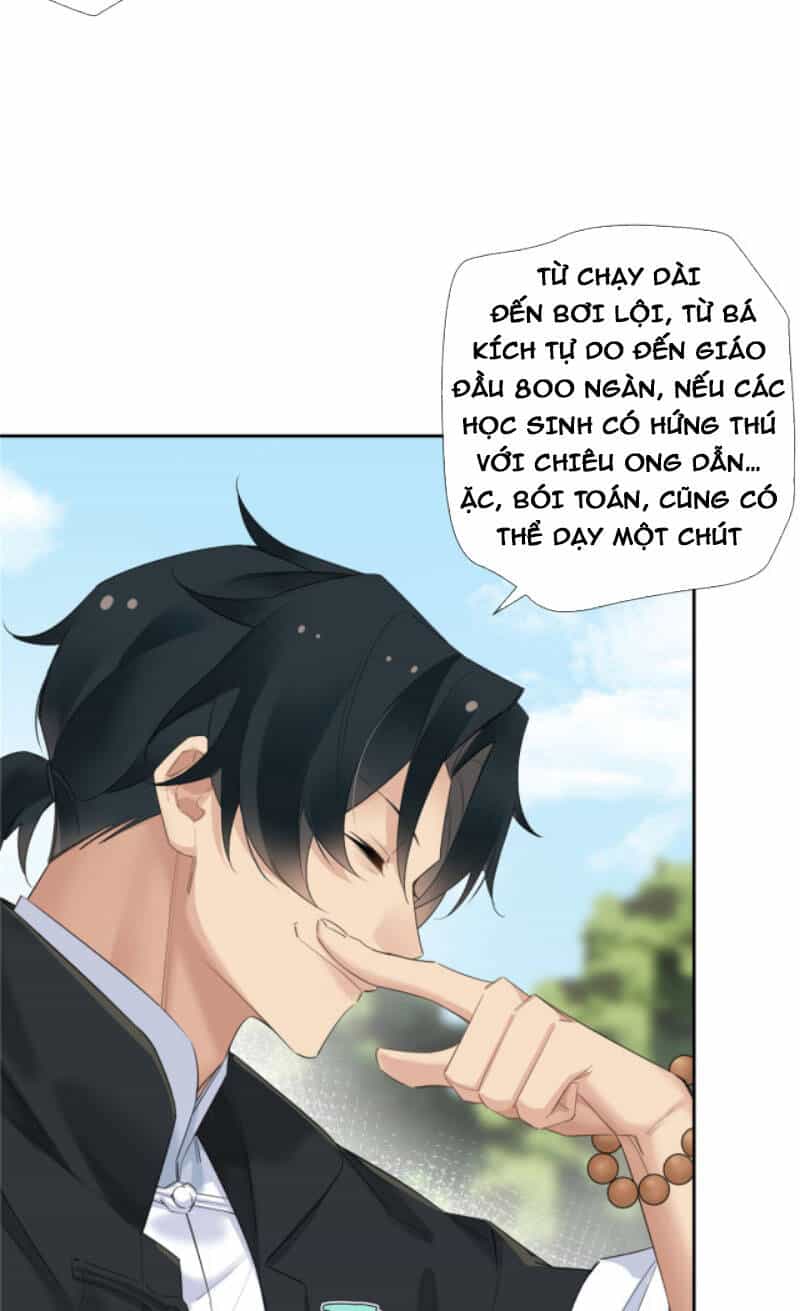 Hỗn Loạn Nhất Lịch Sử - Chương 22 - ảnh 4