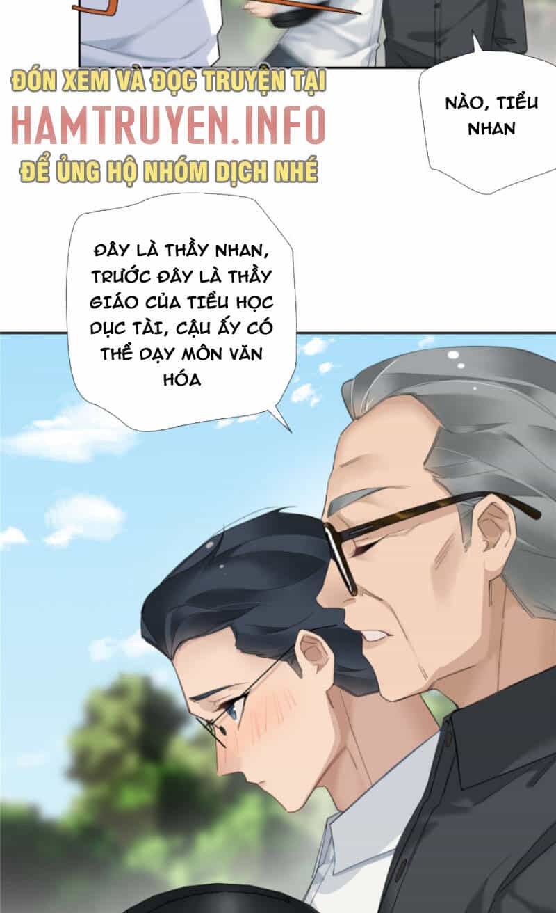 Hỗn Loạn Nhất Lịch Sử - Chương 22 - ảnh 6