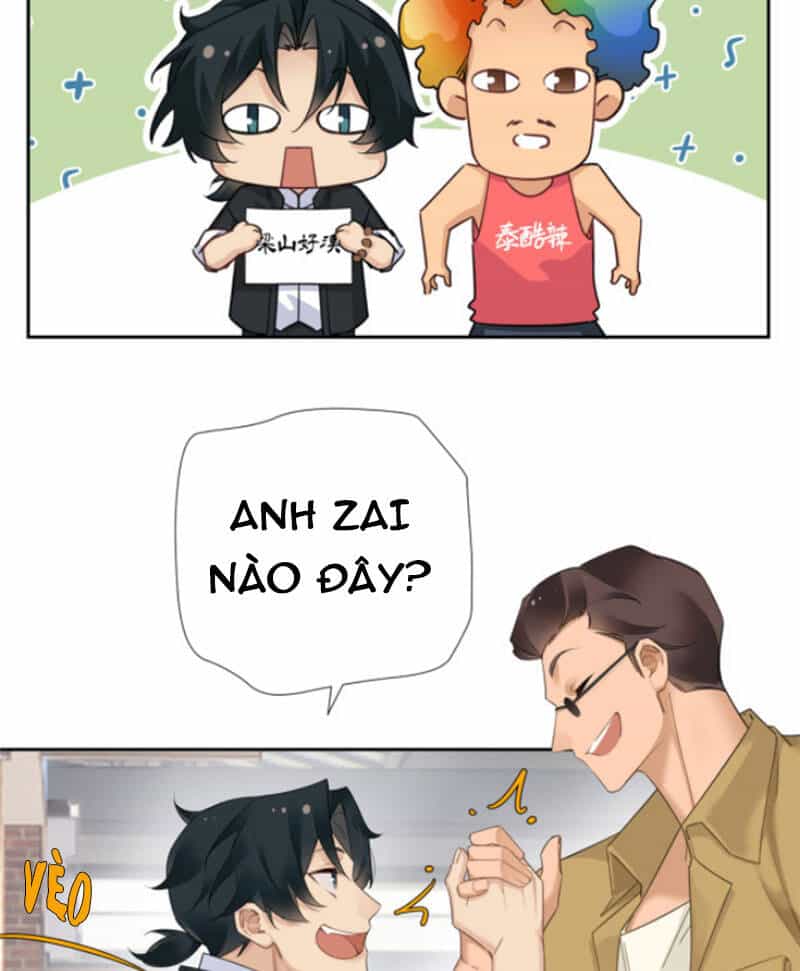 Hỗn Loạn Nhất Lịch Sử - Chương 23 - ảnh 24