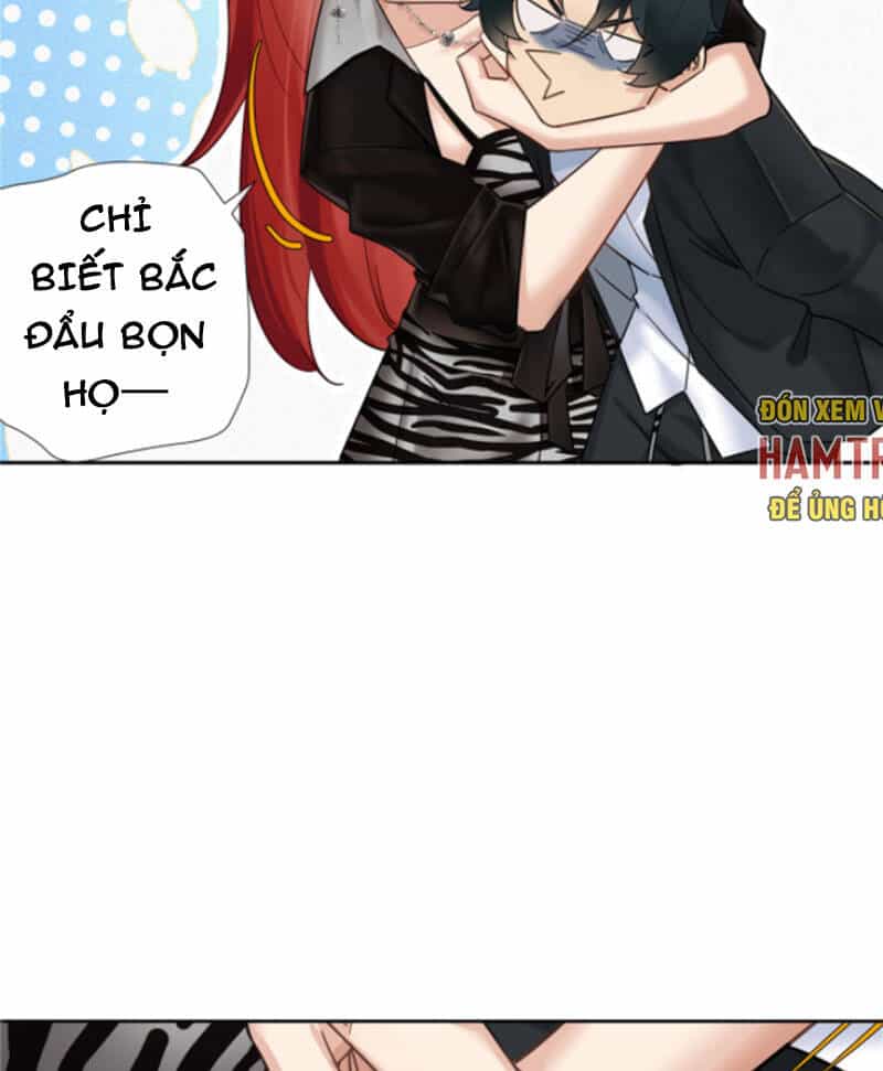 Hỗn Loạn Nhất Lịch Sử - Chương 23 - ảnh 37
