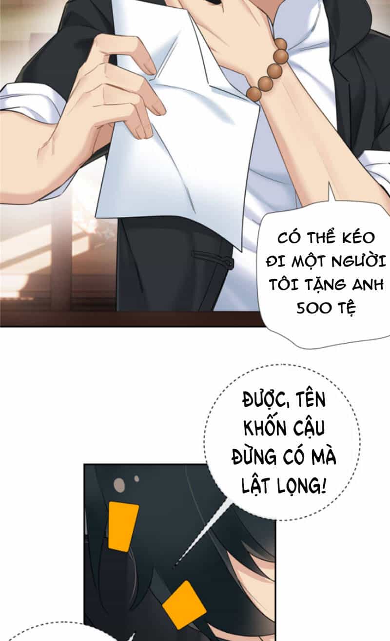 Hỗn Loạn Nhất Lịch Sử - Chương 23 - ảnh 4