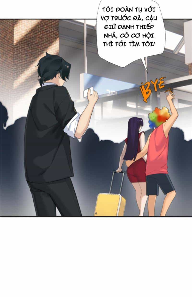 Hỗn Loạn Nhất Lịch Sử - Chương 24 - ảnh 9