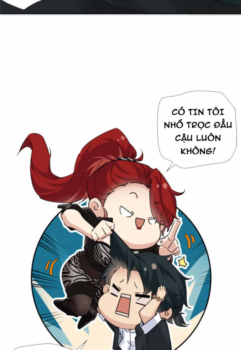 Hỗn Loạn Nhất Lịch Sử - Chương 25 - ảnh 28