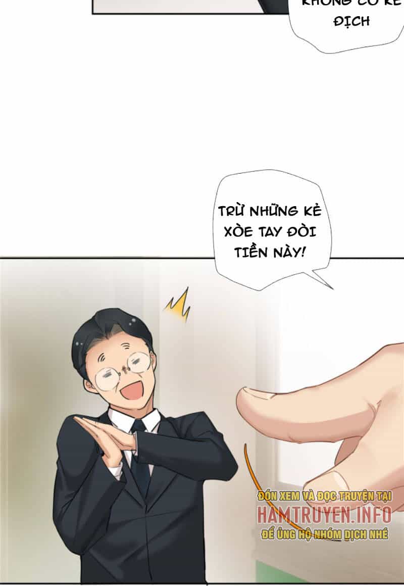 Hỗn Loạn Nhất Lịch Sử - Chương 25 - ảnh 40