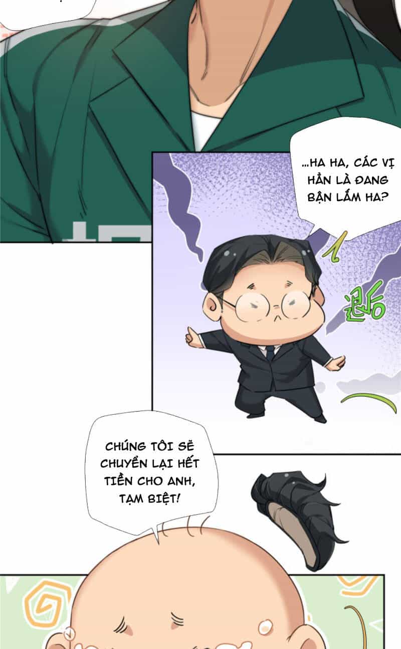 Hỗn Loạn Nhất Lịch Sử - Chương 26 - ảnh 10